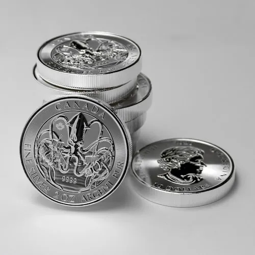 Platinum