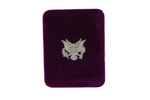 1986 Proof Silver American Eagle - 1 Troy Oz .999 Pure - Image 2