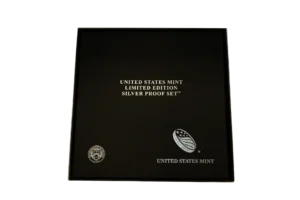 2020-S U.S. Mint Limited Edition Proof Set
