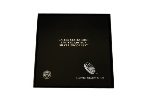 2020-S U.S. Mint Limited Edition Proof Set