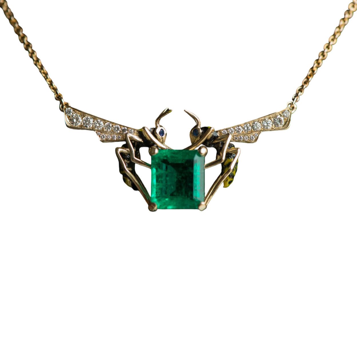 Fine Jewelry