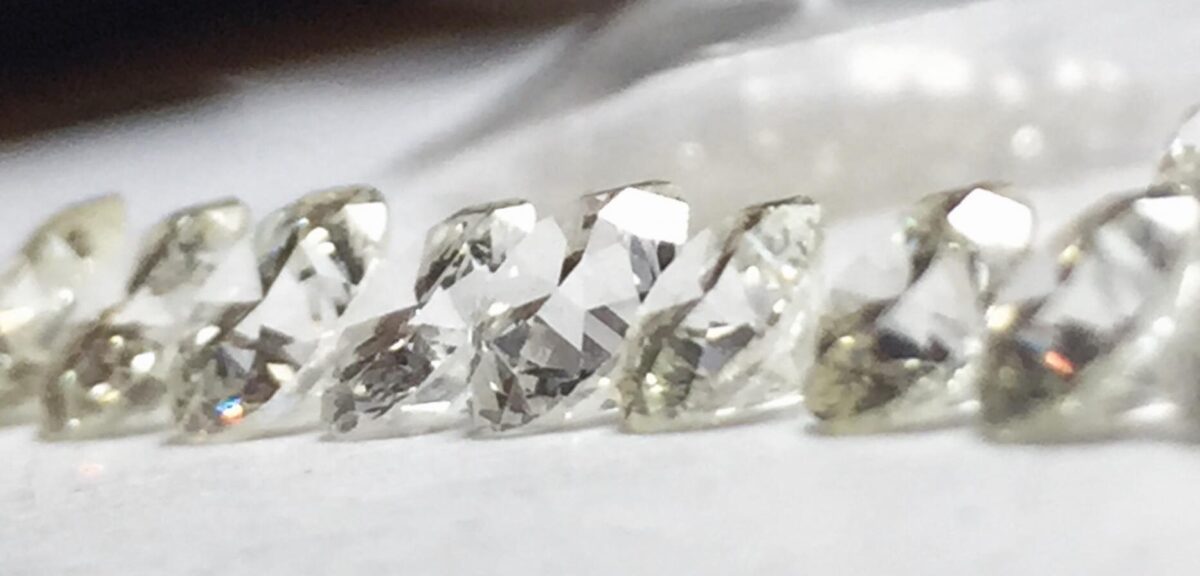 Diamond Wholesale