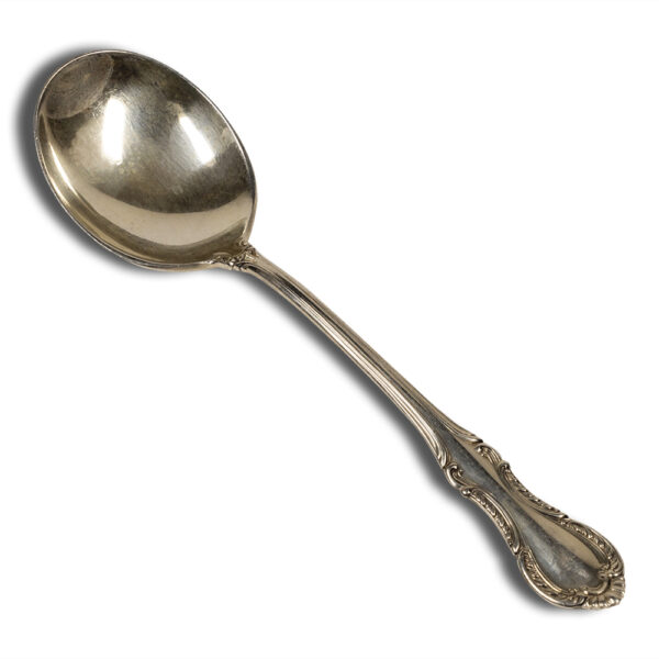 Sterling Silver - Flatware (Marked .925) - Image 2