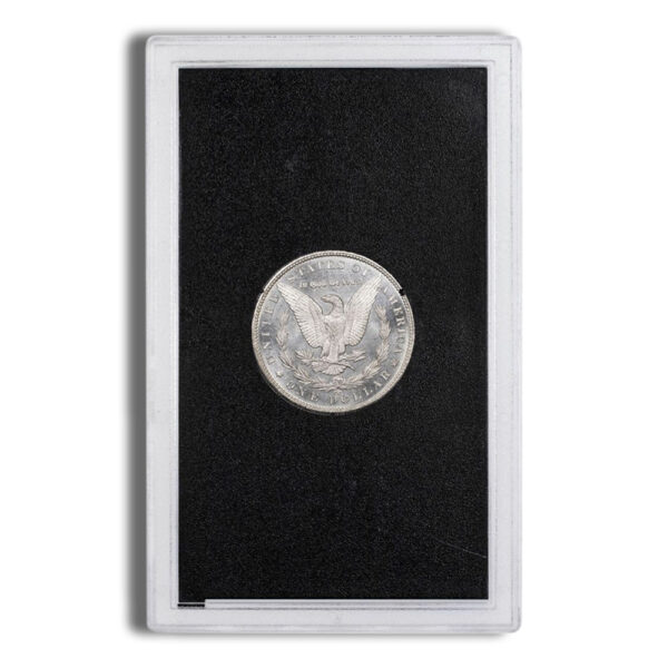 1879-CC GSA Morgan Dollar w/Box & COA - Image 2
