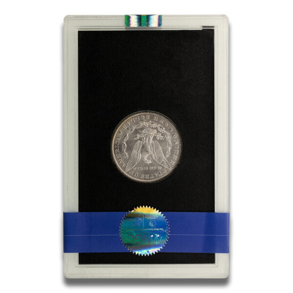 1882-CC GSA Morgan Dollar - NGC MS66 - Image 2