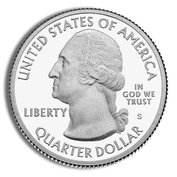 2013-P 5 oz ATB Perry's Victory Silver Coin NGC SP70 - Image 4