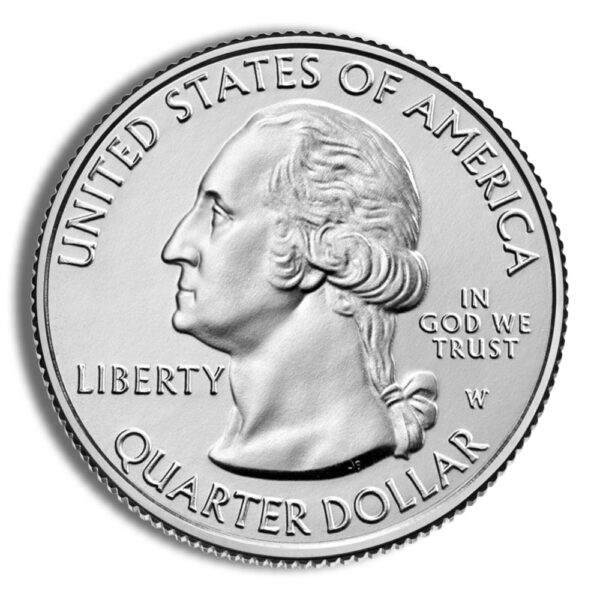 2019-P 5 oz ATB Frank Church River Silver Coin NGC SP70 - Image 4