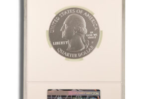 2010-P 5 oz ATB Yosemite Silver Coin NGC SP70