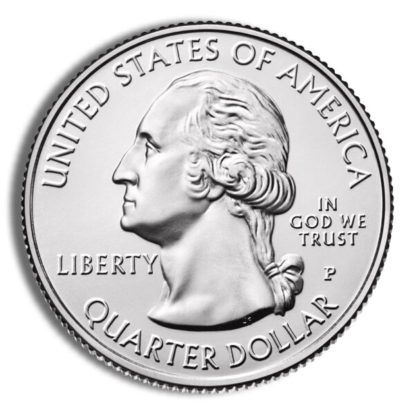 2016-P 5 oz ATB Theodore Roosevelt Silver Coin NGC SP70 - Image 4