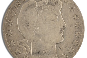 $1 FV 90% Silver Barber Half Dollars - Avg Circ