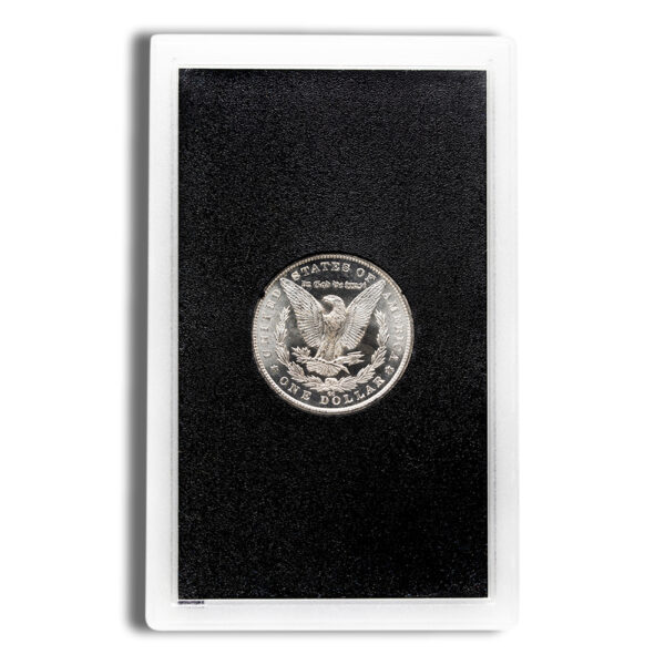 1882-CC GSA Morgan Dollar w/Box & COA - Image 2