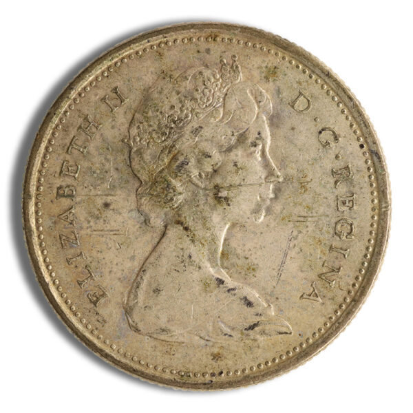 $1 FV 90% Silver Standing Liberty Quarters - AU - Image 2
