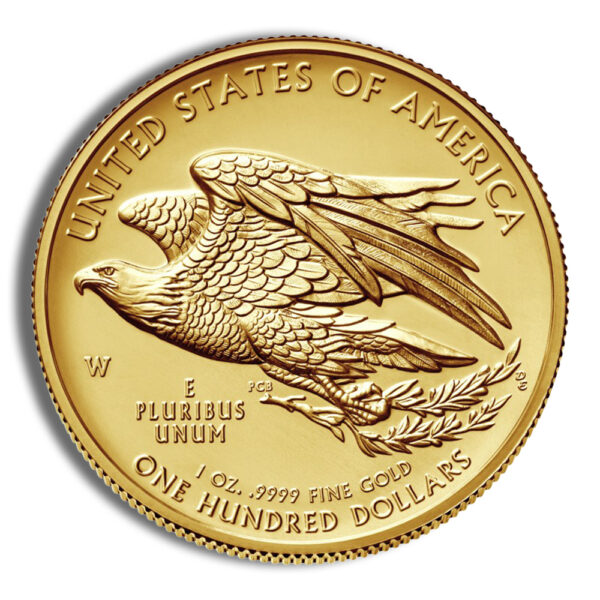 2015-W Liberty High Relief Gold Coin NGC MS70 - Image 4