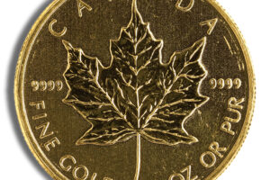 Impaired Gold Maple (Abrasion, Spots, etc.)