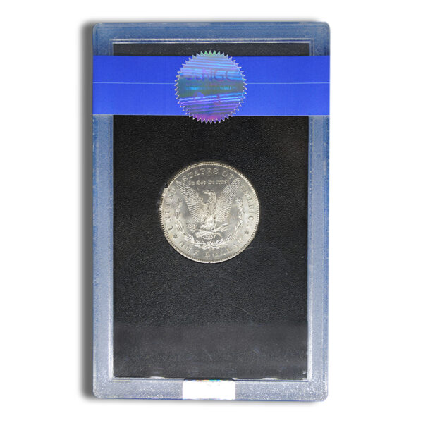 1878-CC GSA Morgan Dollar - NGC MS63 - Image 2