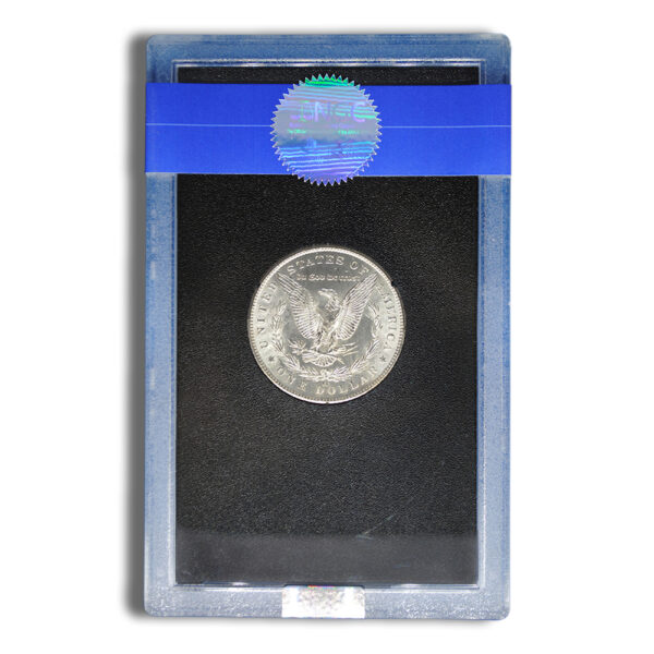 1882-CC GSA Morgan Dollar - NGC MS65 - Image 2