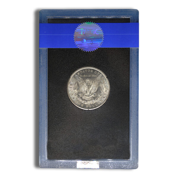 1885-CC GSA Morgan Dollar - NGC MS64 - Image 2