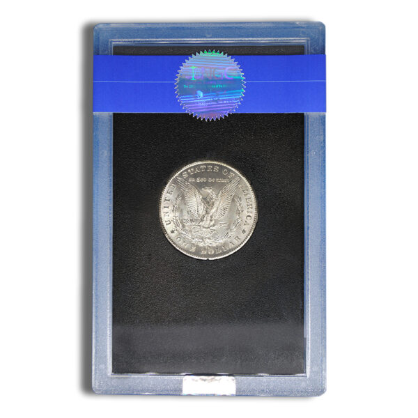 1880-CC GSA Morgan Dollar - NGC MS64 - Image 2