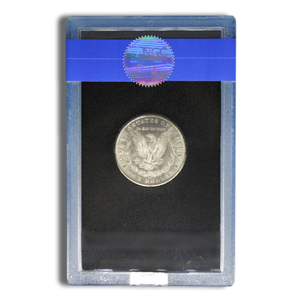 1880-CC GSA Morgan Dollar - NGC MS63 - Image 2