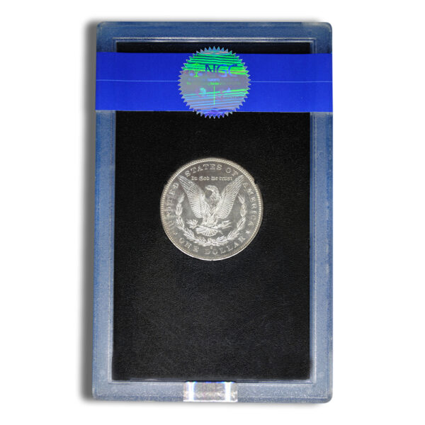 1880-CC GSA Morgan Dollar - NGC MS66 - Image 2