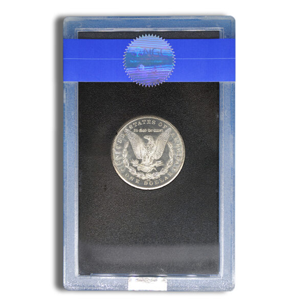 1884-CC GSA Morgan Dollar - NGC MS64 - Image 2