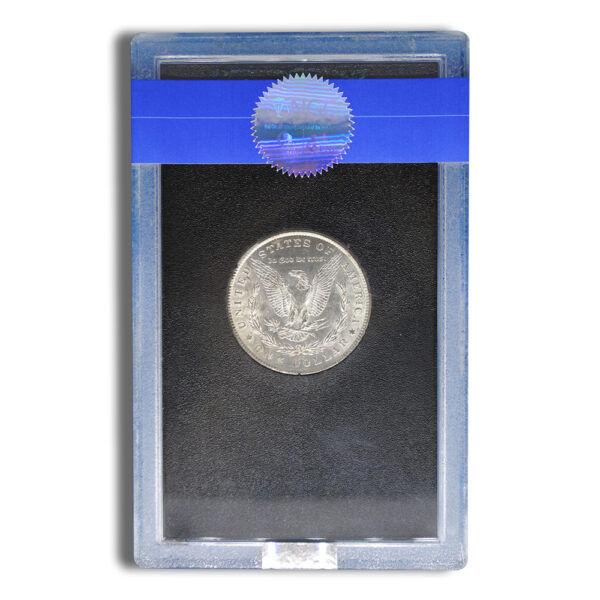 1882-CC GSA Morgan Dollar - NGC MS63+ - Image 2