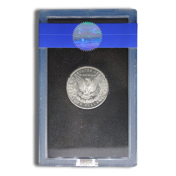 1885-CC GSA Morgan Dollar - NGC MS63 - Image 2