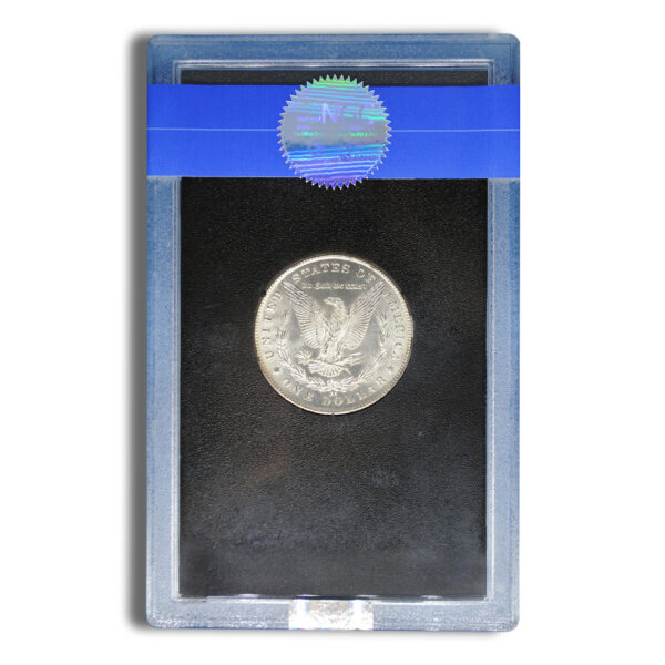 1882-CC GSA Morgan Dollar - NGC MS64+ - Image 2