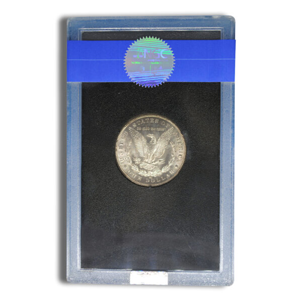 1883-CC GSA Morgan Dollar - NGC MS63+ - Image 2