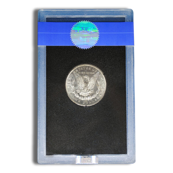 1883-CC GSA Morgan Dollar - NGC MS64 - Image 2