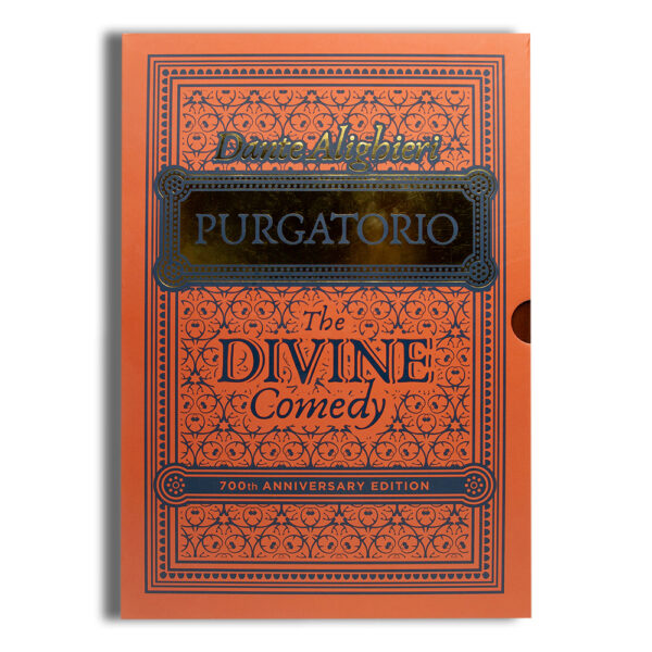 2021 5 oz Cameroon Silver Purgatorio - Image 2