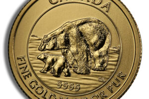Canadian Gold