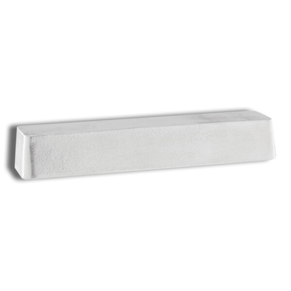 5 kilo Silver Bar - Argor-Heraeus - Image 2