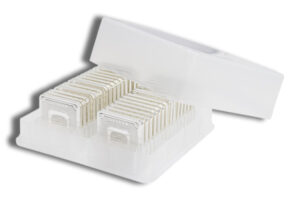 30 x 1 oz Silver Geiger Bar Box