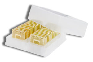 30 x 1 gram Gold Geiger Bar Box
