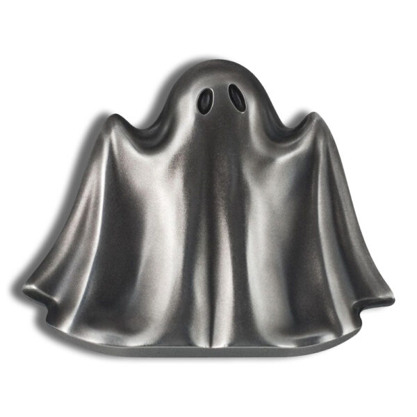 2022 1 oz Palau Silver Ghost