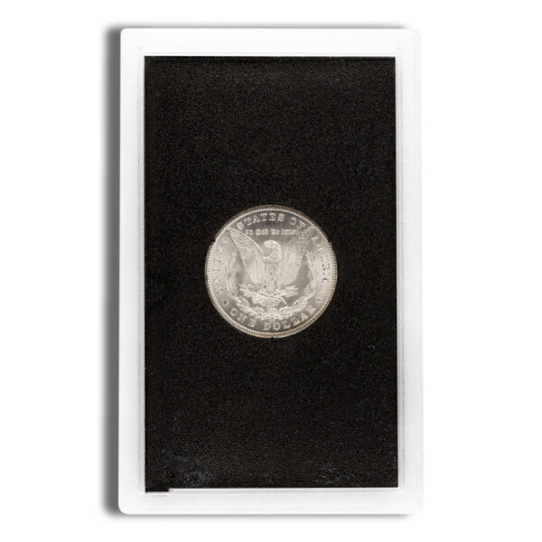 1881-CC GSA Morgan Dollar w/Box & COA - Image 2