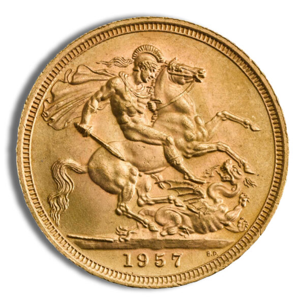 Britain 2 Sovereign - Image 2
