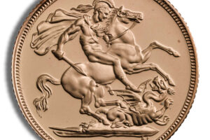 Britain 5 Sovereign