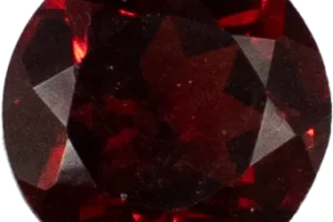 Red Garnet