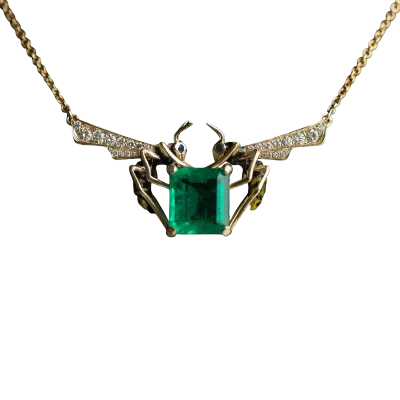 Fine Jewelry