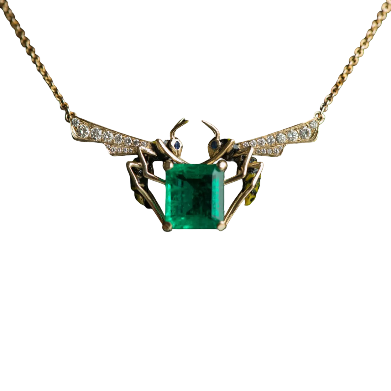 Fine Jewelry