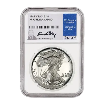Numismatic Coins