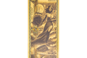 Florida 100 Goldback