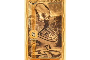 Idaho 2 Goldback