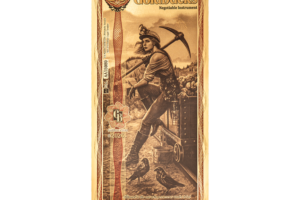 Idaho 10 Goldback