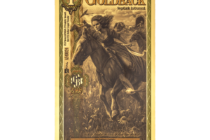 Oklahoma 1 Goldback