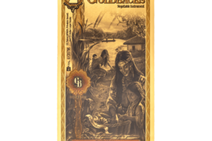Oklahoma 2 Goldback