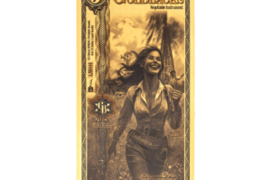 Oklahoma 5 Goldback