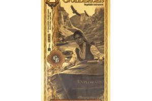 Arizona 2 Goldback